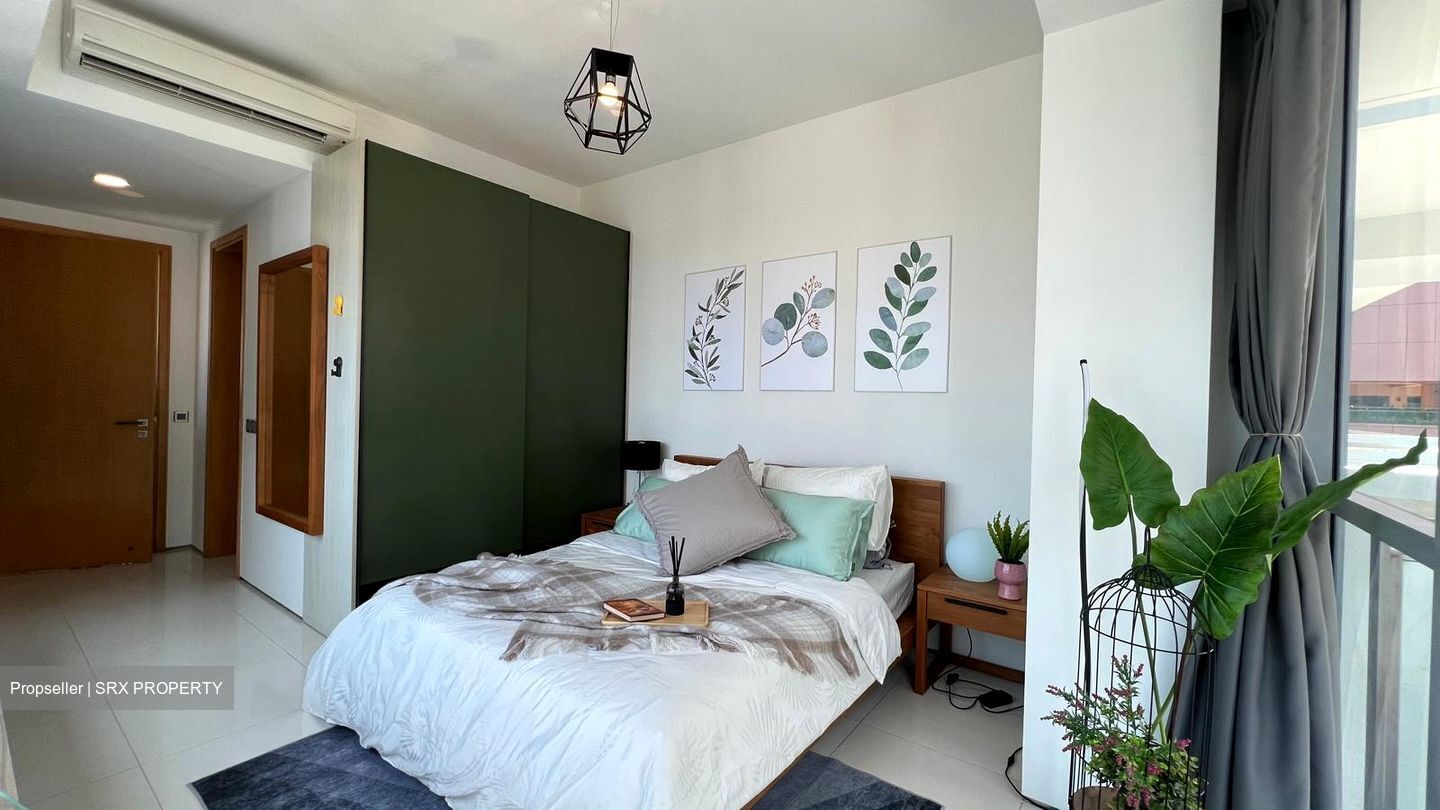 Lumiere (D2), Apartment #548766401